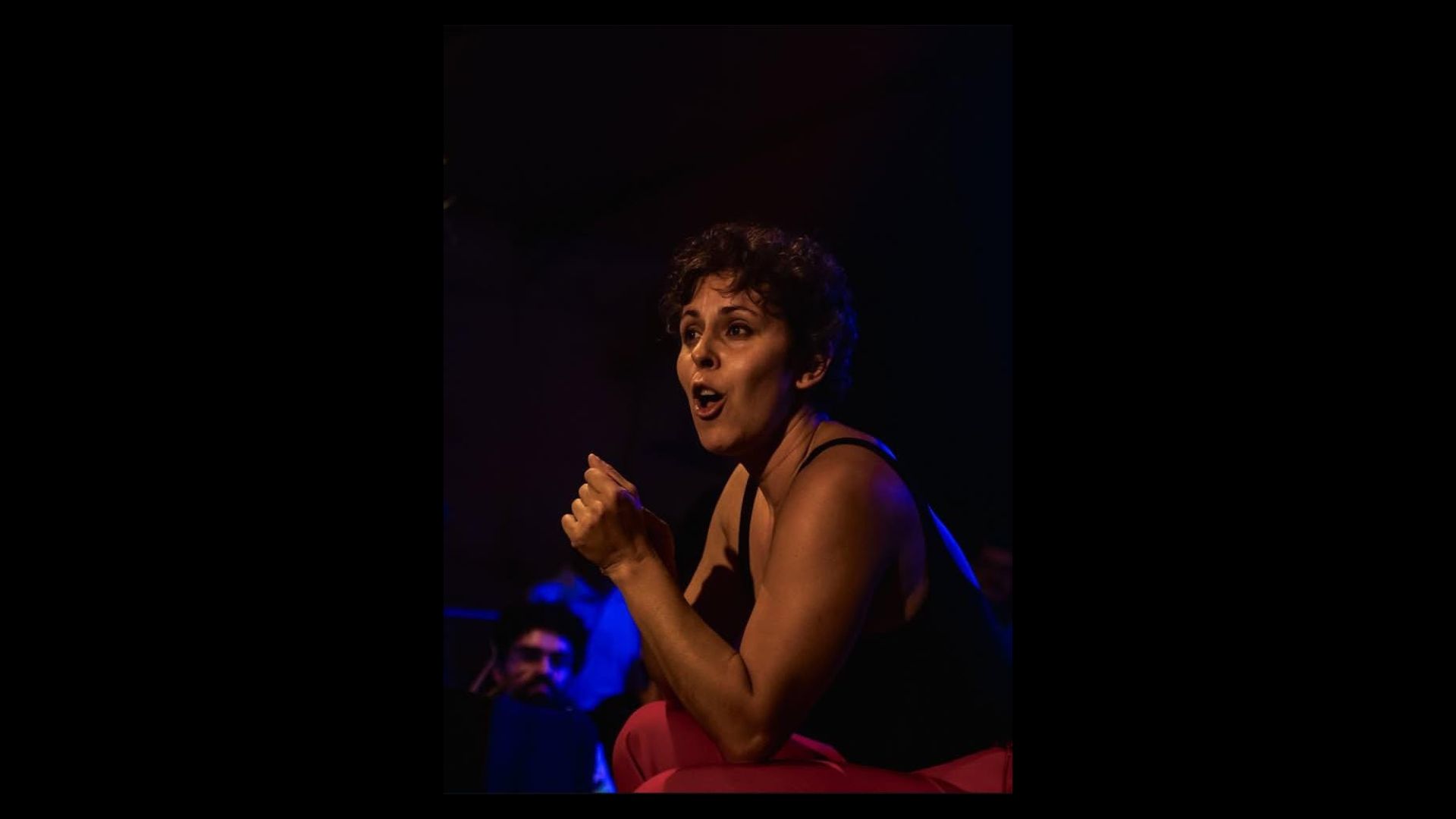 Presentan 'Recetas de teatro', una experiencia sensorial e interactiva en Mérida